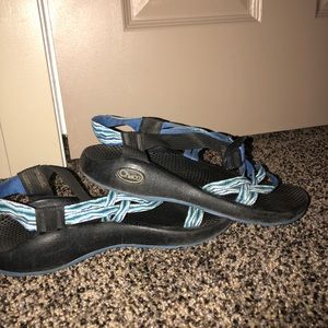 Ocean Chacos